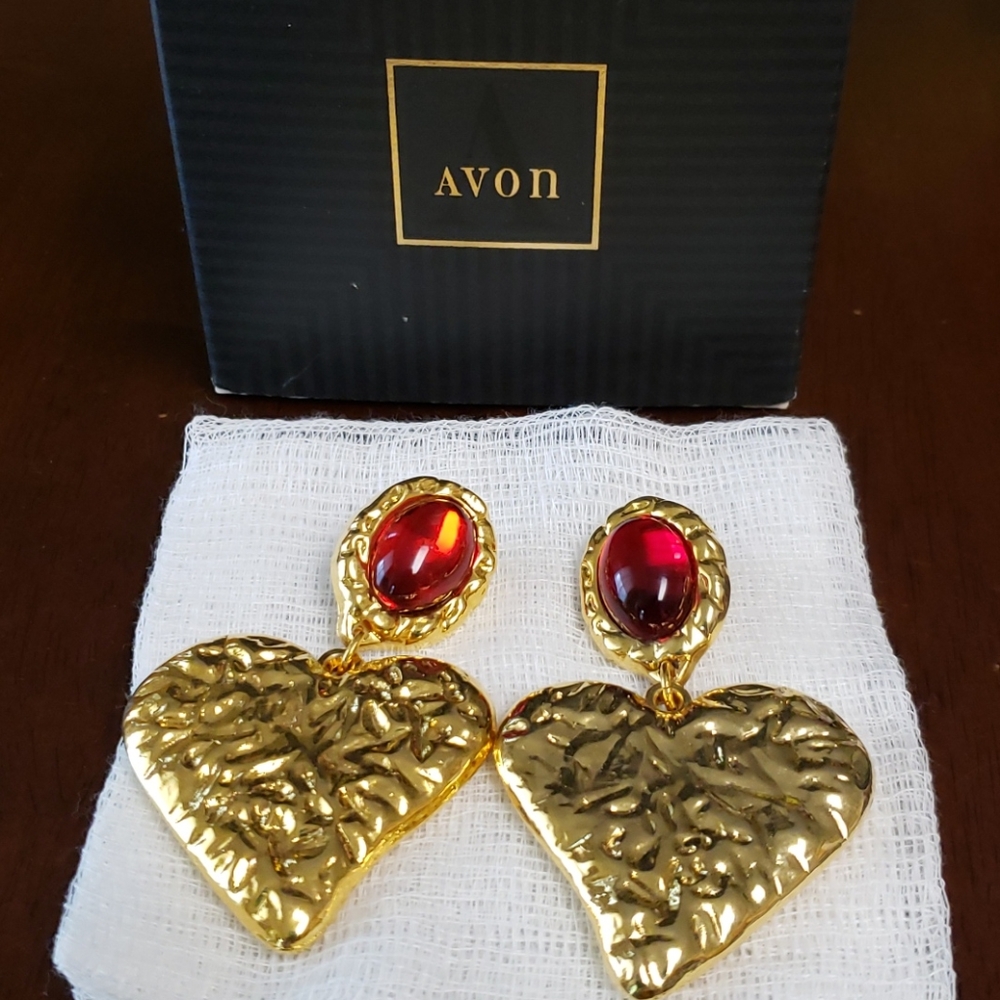 Costume jewelry